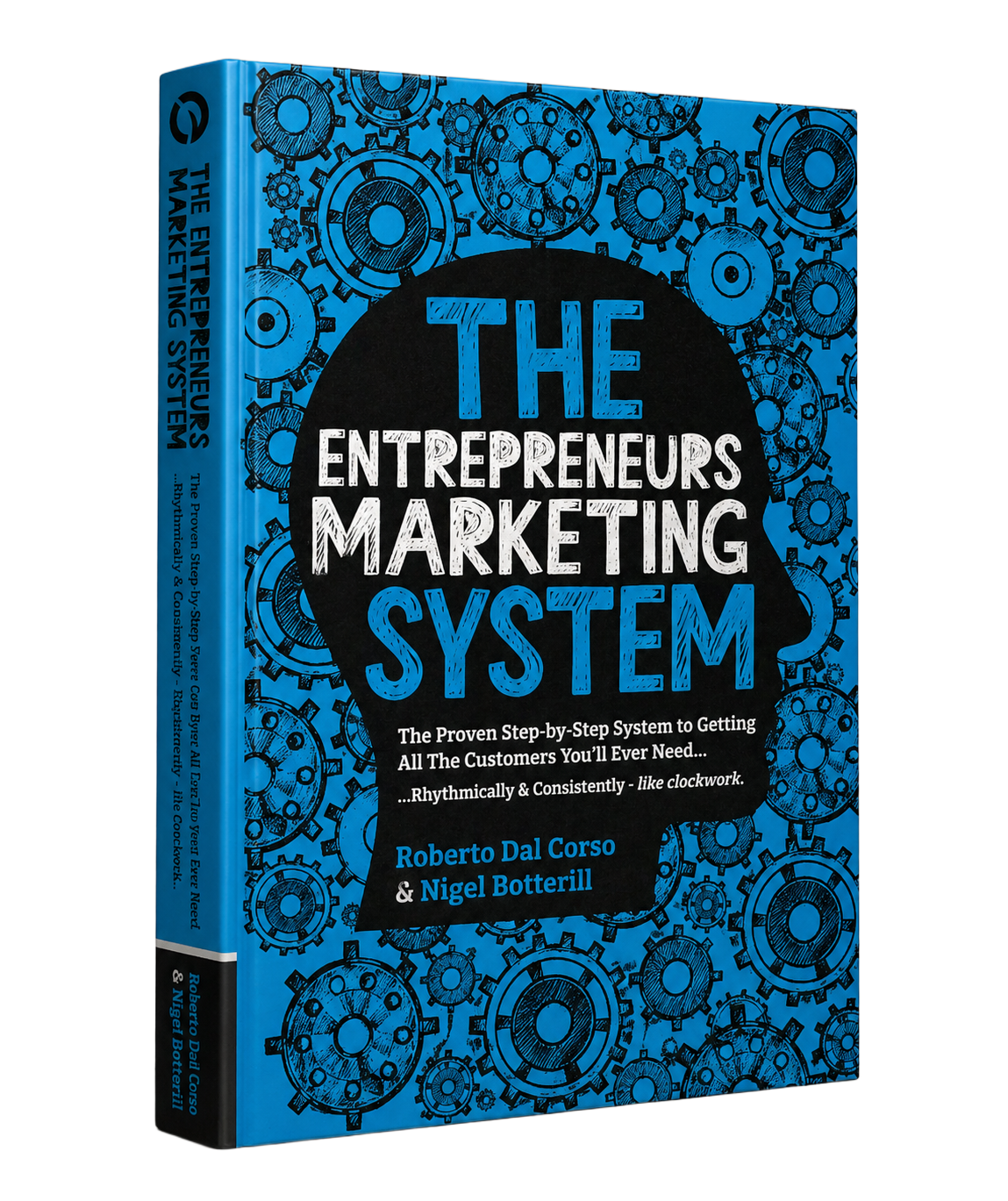 The Entrepreneurs Marketing & Sales System