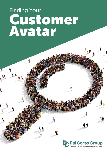 Finding Your Customer Avatar